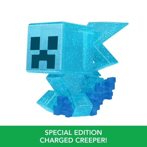 Minecraft "яйцо возрождения", асс. 6