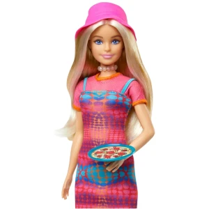 Păpușa barbie "călătorie în italia" cu accesorii Thumbnail 5