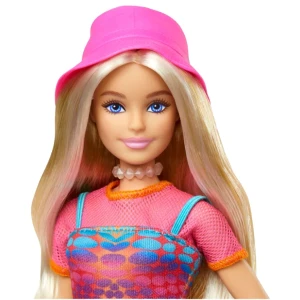Păpușa barbie "călătorie în italia" cu accesorii Thumbnail 6