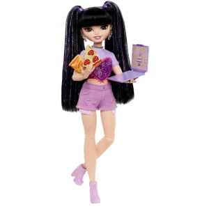 Păpușa barbie dream besties "renee" cu accesorii Thumbnail 2