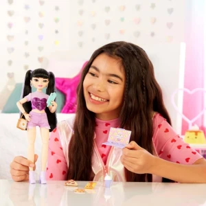 Păpușa barbie dream besties "renee" cu accesorii Thumbnail 7