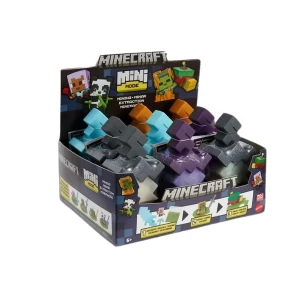 Minecraft "мини шахтер", асс. Thumbnail 4
