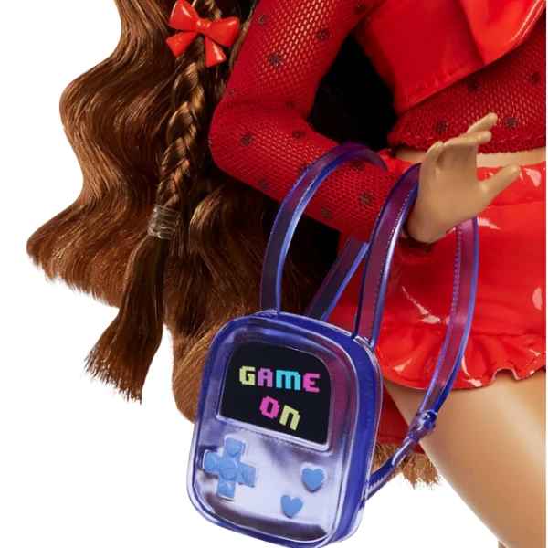 Păpușa barbie dream besties "teresa" cu accesorii 6