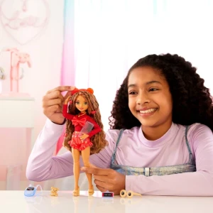 Păpușa barbie dream besties "teresa" cu accesorii Thumbnail 7