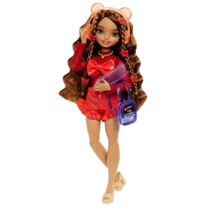 Păpușa barbie dream besties "teresa" cu accesorii Thumbnail 4
