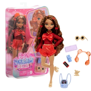 Кукла Barbie Dream Besties "Тереза" с аксессуарами