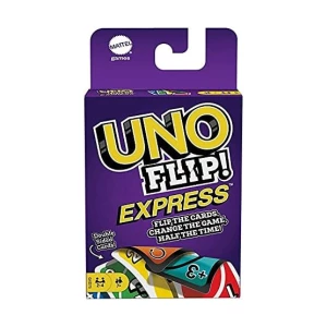 Uno flip express Thumbnail 2