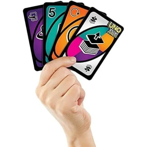 Uno flip express Thumbnail 5