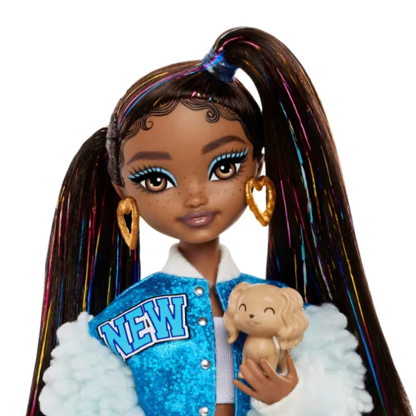 Кукла barbie dream besties "бруклин" с аксессуарами 5