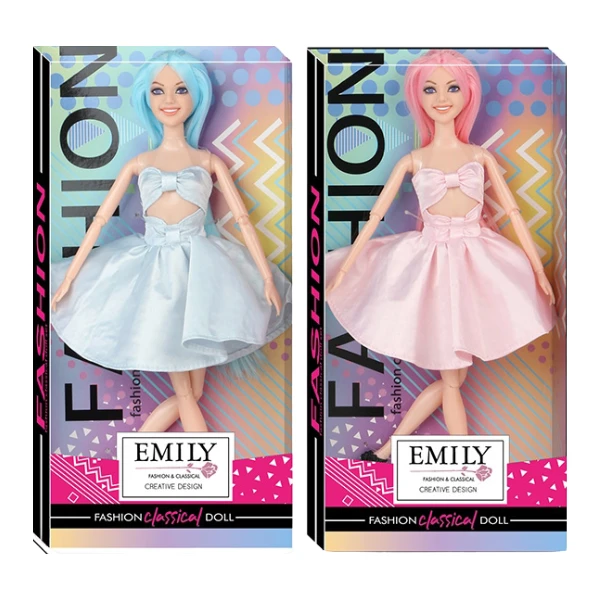 Păpușa emily - fashion, (as.) 3