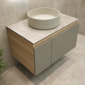 Blat pentru baie bayro wings | sprint | torino 800x520 panou crownlam 12mm brooklyn