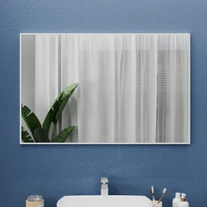 Oglindă pentru baie bayro modern ortogonală 1200x800 î