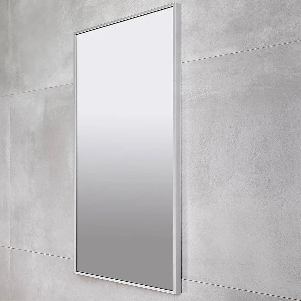 Oglindă pentru baie bayro modern ortogonală 500x800 î 2
