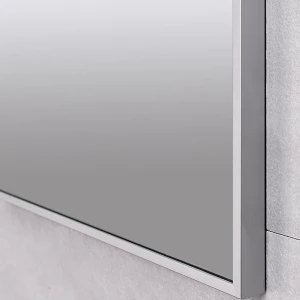 Зеркало для ванной bayro modern 500x800 з Thumbnail 4