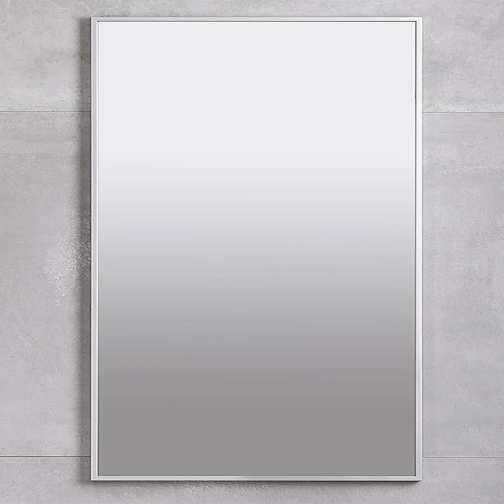 Зеркало для ванной bayro modern 600x800 з 2
