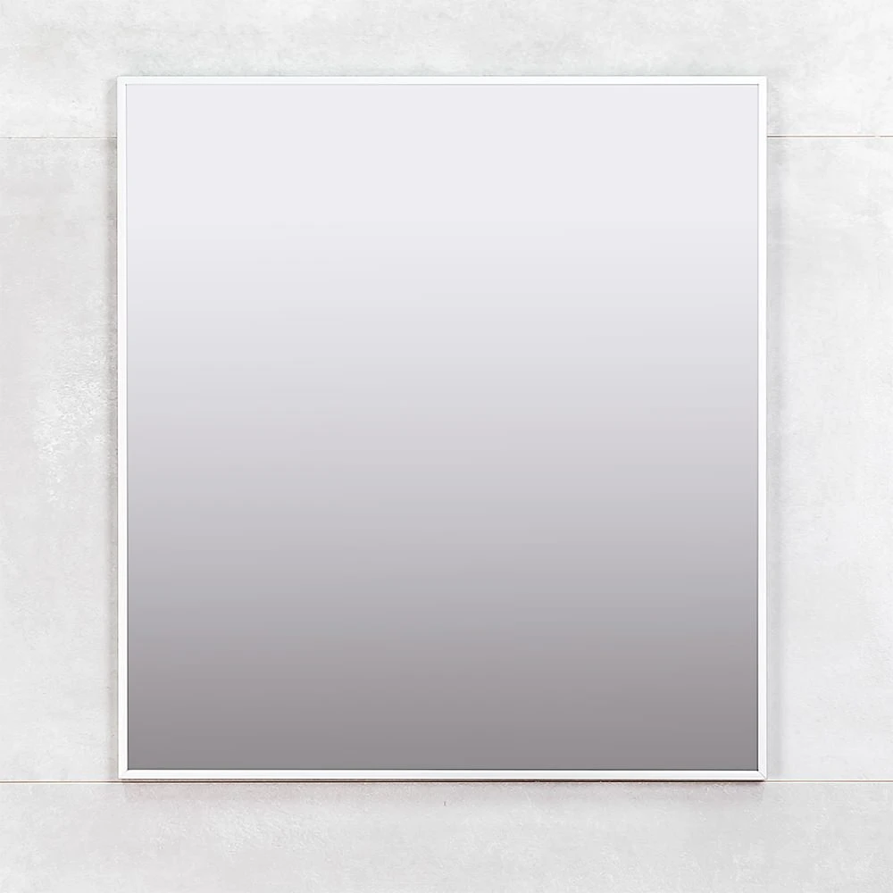 Зеркало для ванной bayro modern 700x800 з 2