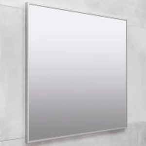 Oglindă pentru baie bayro modern ortogonală 800x800 î Thumbnail 4
