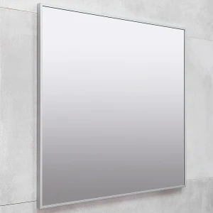 Зеркало для ванной bayro modern 800x800 з Thumbnail 3