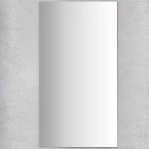Oglindă pentru baie bayro modern ortogonală 400x800 d