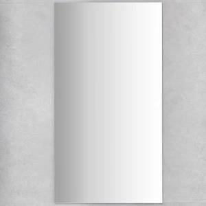 Oglindă pentru baie bayro modern ortogonală 400x800 d