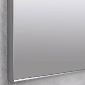 Зеркало для ванной bayro modern 500x800 о Thumbnail 2