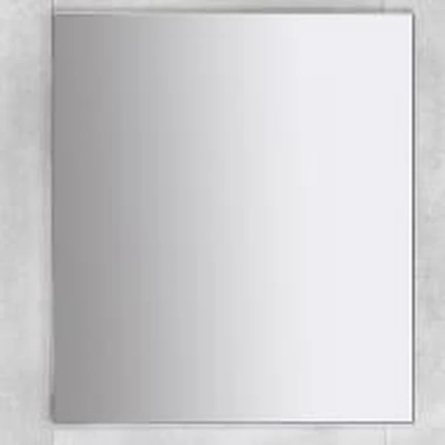 Зеркало для ванной bayro modern 600x800 о 3
