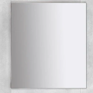 Oglindă pentru baie bayro modern ortogonală 700x800 d