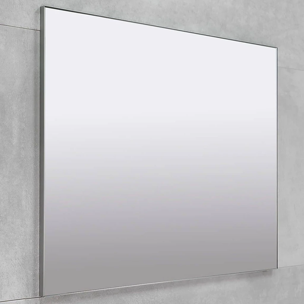 Зеркало для ванной bayro modern 900x800 о 2