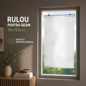Rulou solar 50*125cm (35168-12)