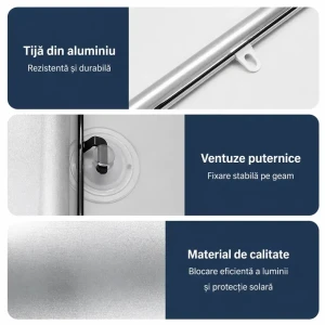 Rulou solar 68*125cm (35168-13) Thumbnail 4