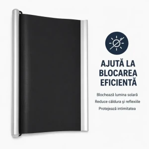 Rulou solar 68*125cm (35168-13) Thumbnail 5
