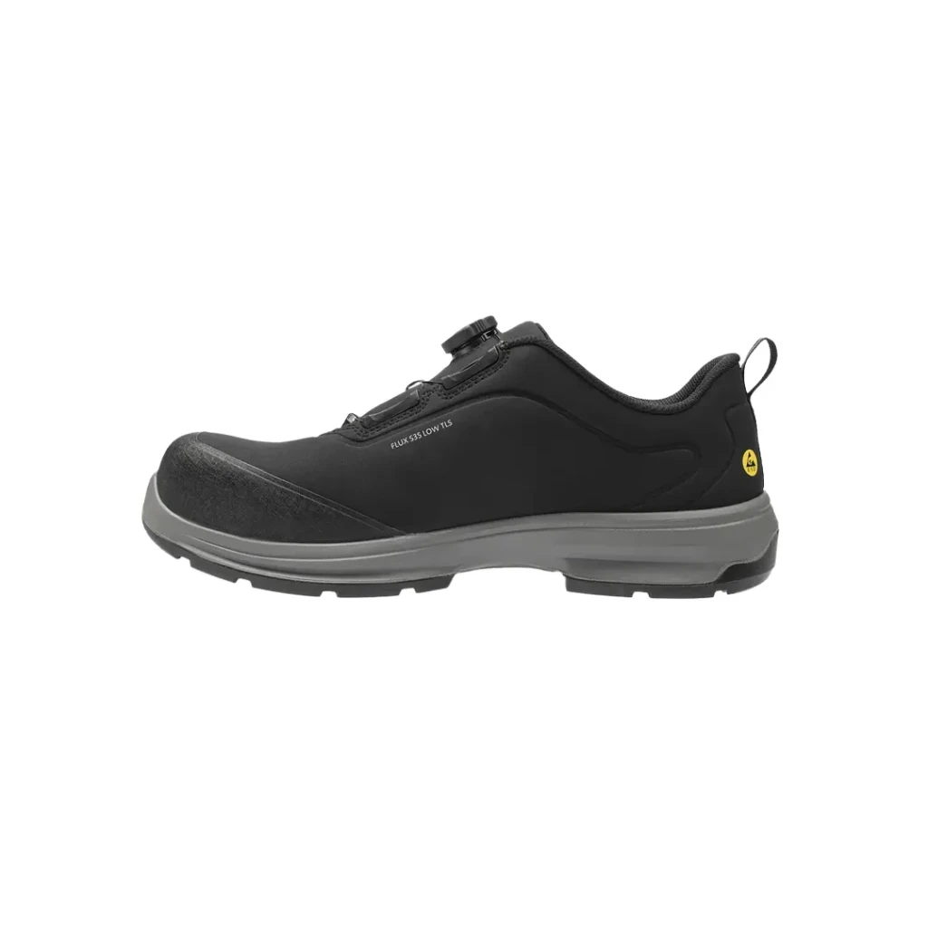 Ghete flux tls s3s 39 safety jogger 3