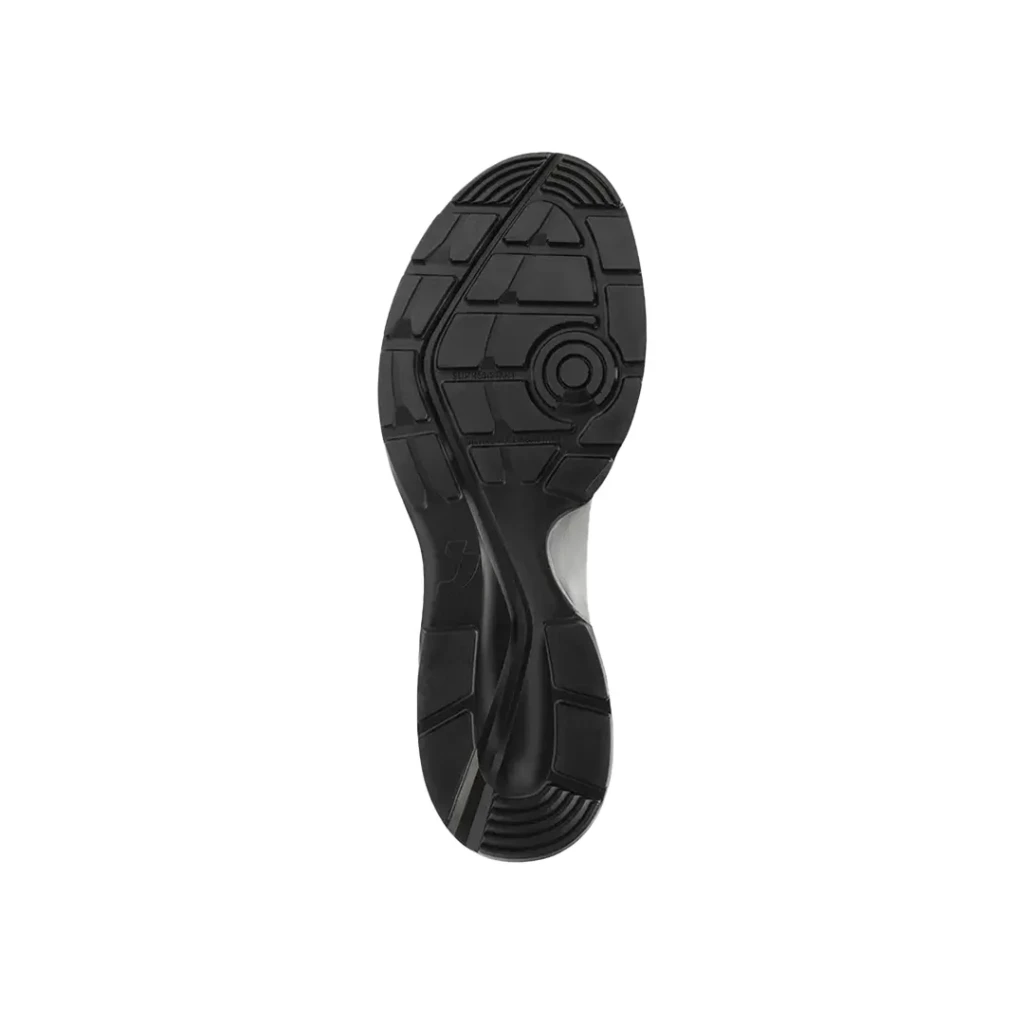 Кроссовки flux tls s3s 43 safety jogger 4