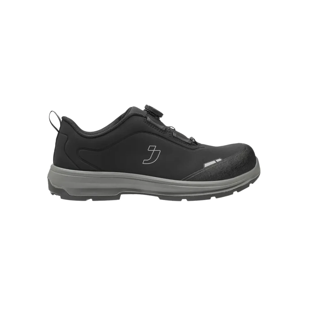 Кроссовки flux tls s3s 45 safety jogger 2