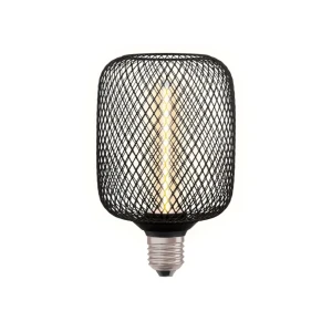 Bec led decorativ 3.5 w e27 1800 k 220 - 240 v osram