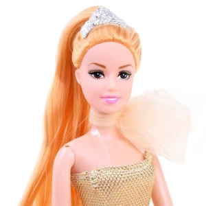 Păpușa emily "seria de vară cu buchet și accesorii" Thumbnail 6