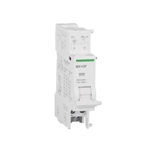 Declanșator schneider-electric a9n26946 415 v