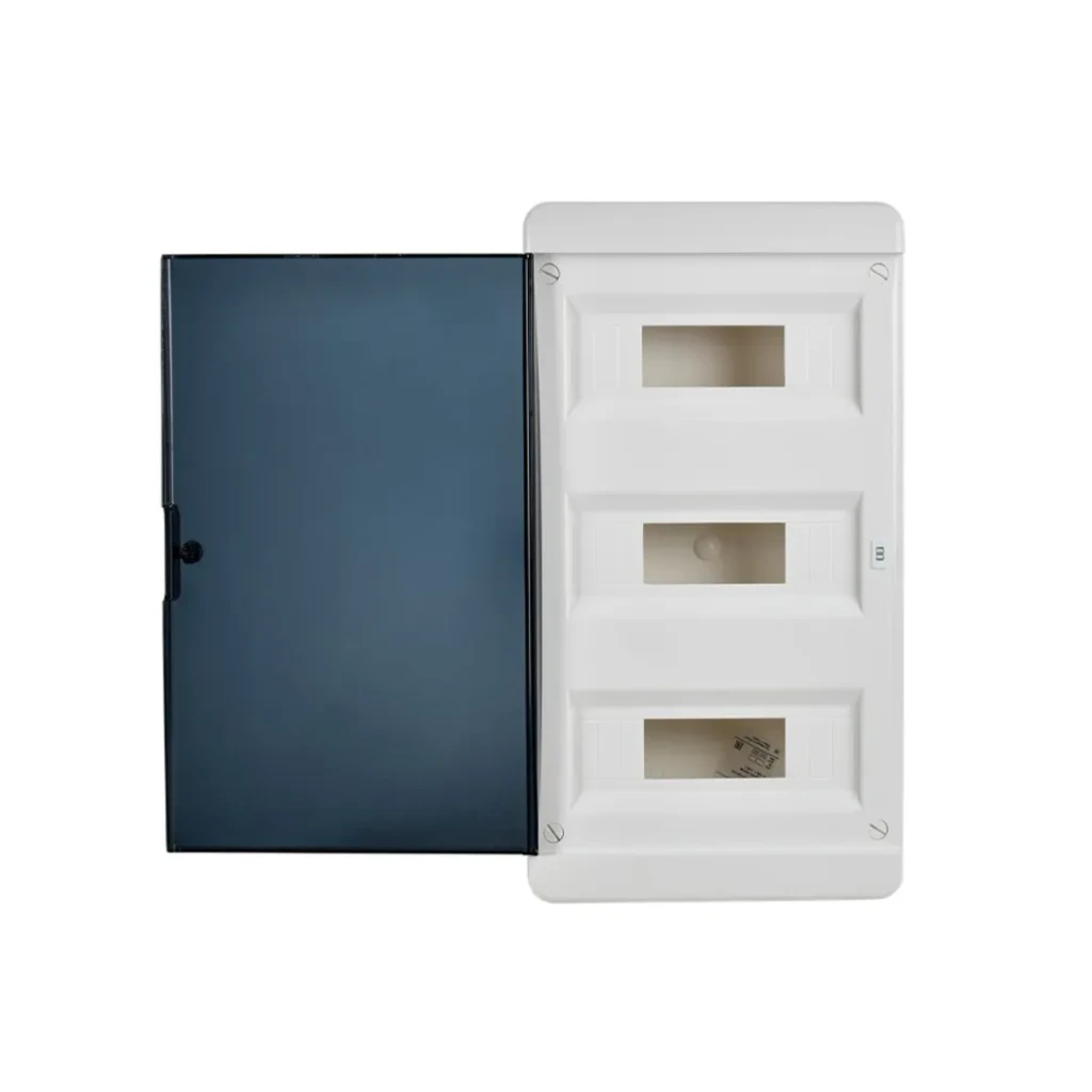 Cutie pentru automate 36 module tekfor 5 ip41 iek 2