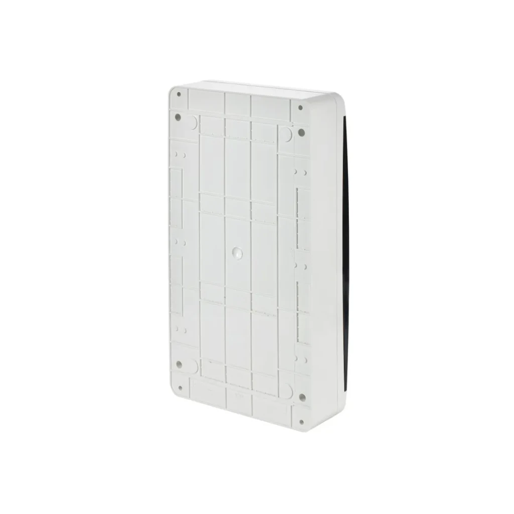 Cutie pentru automate 36 module tekfor 5 ip41 iek 3