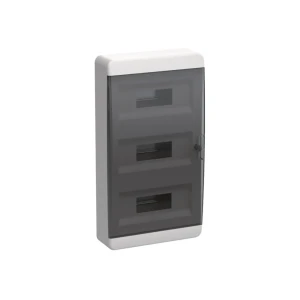 Cutie pentru automate 36 module tekfor 5 ip41 iek
