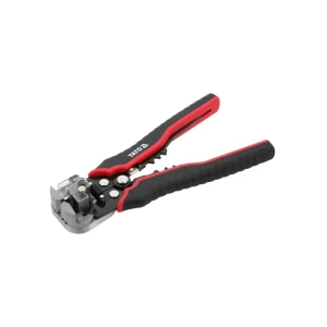 Clește automat de dezizolare și strângere 0.5 - 6 mm² 200 mm yato