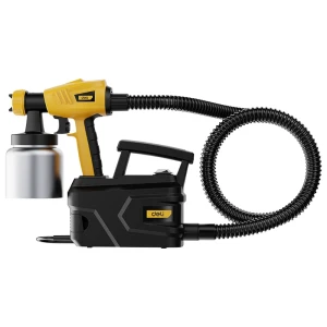 Pistol de pulverizare deli 500w Thumbnail 4