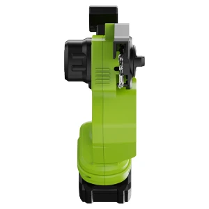Dg105 fierăstrău cu lanț cu acumulator litiu-ion deli  20v 8" 05 green Thumbnail 3