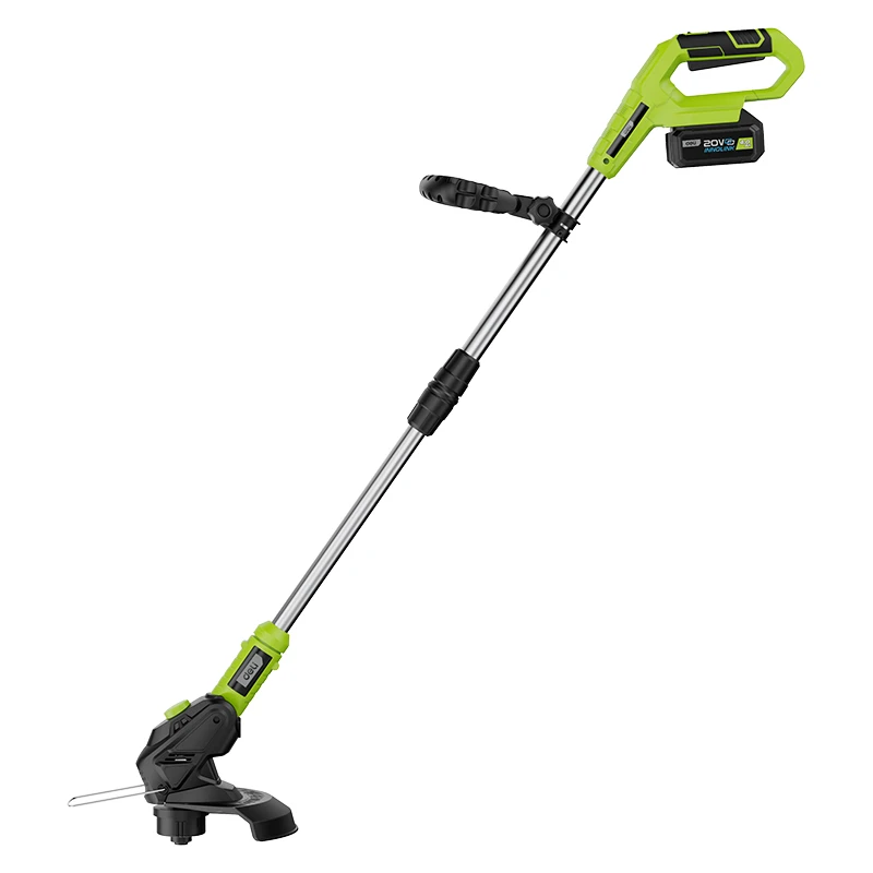 Masina de tuns iarba fara fir deli 20v 5