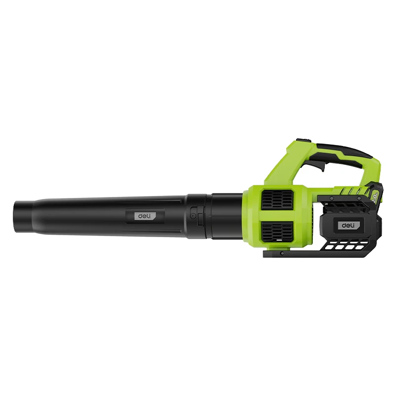 Suflanta de frunze fara fir deli 20v 2