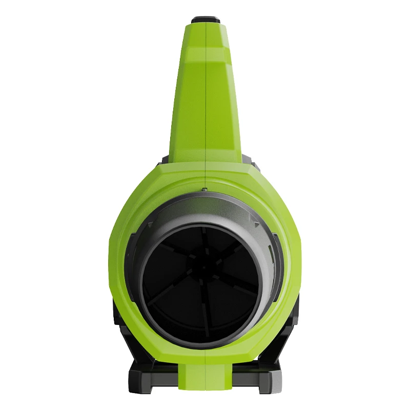 Suflanta de frunze fara fir deli 20v 4