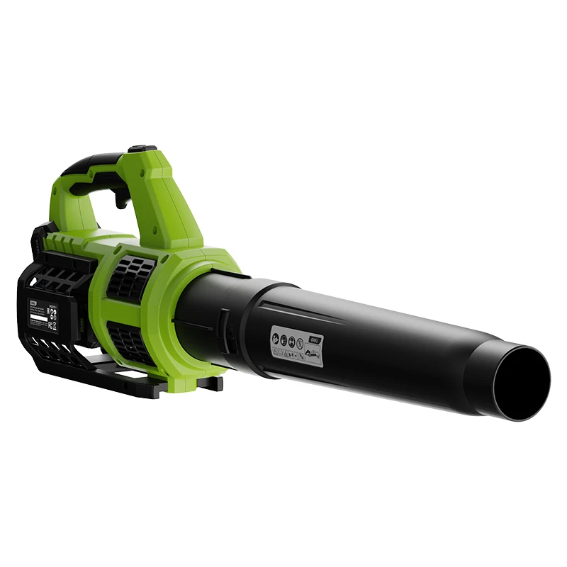 Suflanta de frunze fara fir deli 20v 5