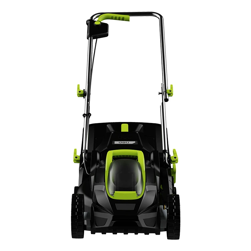 Masina de tuns iarba fara fir deli 20v 3