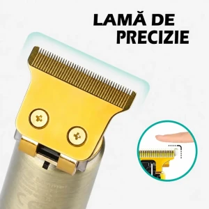 Mașină de tuns părul jpc90012 (024098) Thumbnail 4