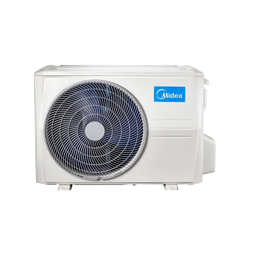 Air conditioner midea extreme save inverter 24kbtu, msagdu-24hrfn8-qrd0gw, wi-fi, a+++ 3